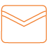 Contact by Email icon