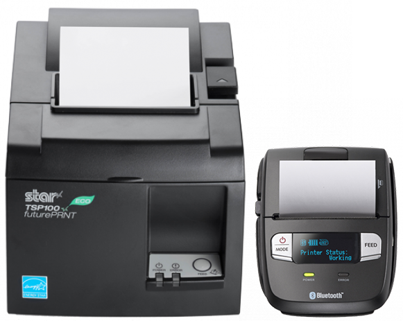 printers - PosApptive Mobile Point of Sale Software (POS)