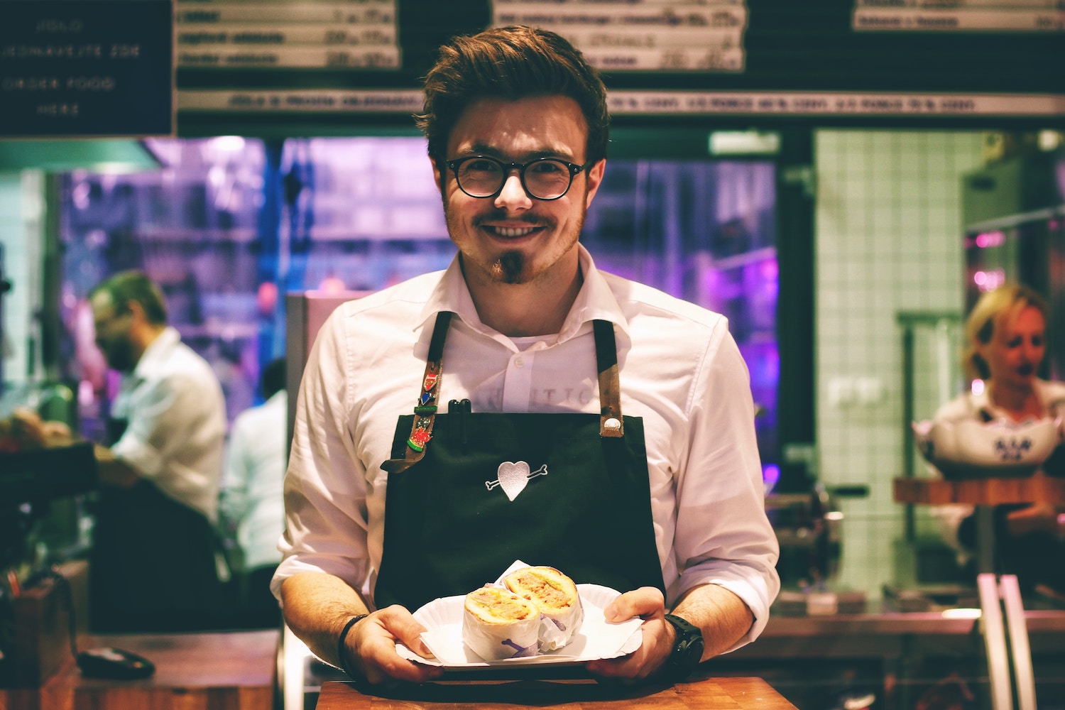 restaurant - PosApptive Mobile Point of Sale Software (POS)